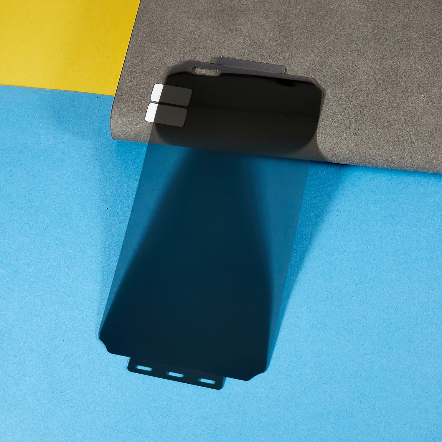 RURIHAI Privacy Screen Protector for Huawei Mate 40 Pro 4G/5G/Mate 40 Pro Plus Soft TPU Hydrogel Protective Film RURIHAI Privacy Screen Protector for Huawei Mate 40 Pro 4G/5G/Mate 40 Pro Plus Soft TPU Hydrogel Protective Film